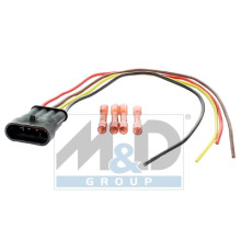 PIECES POUR SYSTEMES DE GESTION MOTEUR